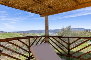 Villa Montegemoli - by Bolgheri Holiday - Pomarance - 5