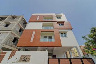 FabHotel Pavis Inn - 0