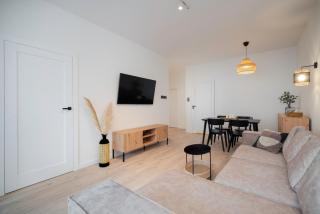 Marine Apartments Nadmorski Dwór - 1