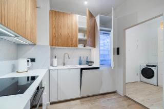 Marine Apartments Nadmorski Dwór - Gdansk - 6