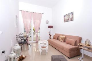 Eliora Studio & Aelia Apartment - Heraklio - 0