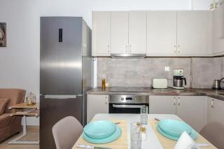 Eliora Studio & Aelia Apartment - Heraklio - 4