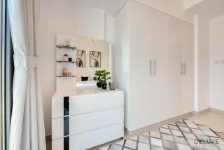 Fancy 2BR at Hayat Boulevard 2A Town Square By Deluxe Holiday Home - Dubaï - 1