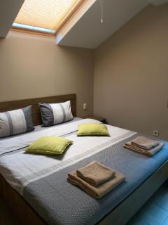 Sofia Family House - Free Parking - Sofia - 9