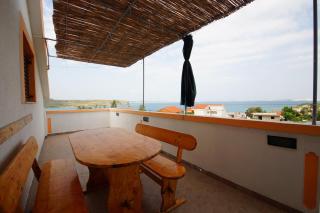 Apartmani Branka - Rtina - 8