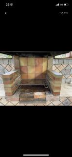 Villa con piscina "Pumo" - 4