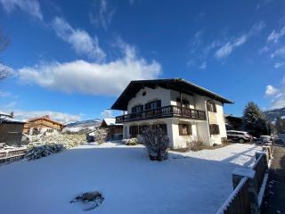 Haus Blindauer Eck - Reit im Winkl - 9