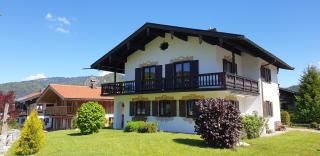 Haus Blindauer Eck - Reit im Winkl - 0