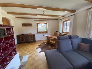 Haus Blindauer Eck - Reit im Winkl - 1