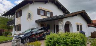 Haus Blindauer Eck - Reit im Winkl - 6