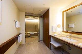 ANA Crowne Plaza Hiroshima by IHG - Hiroshima - 3