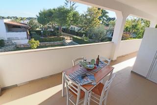 Casa Vacanza Primitivo di Manduria - Otranto - 4