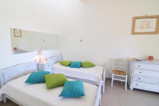 Casa Vacanza Primitivo di Manduria - 1