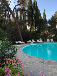 Borgo Dolciano - Chiusi - 7