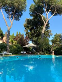 Borgo Dolciano - Chiusi - 2