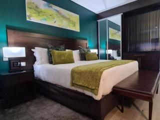 The Grand Aria Hotel and Conference Centre - Gaborone - 9