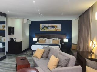The Grand Aria Hotel and Conference Centre - Gaborone - 5