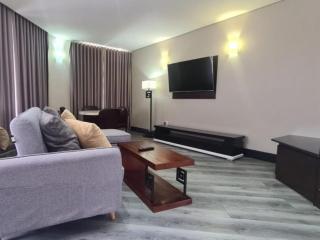 The Grand Aria Hotel and Conference Centre - Gaborone - 4