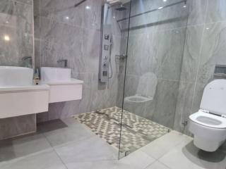 The Grand Aria Hotel and Conference Centre - Gaborone - 2