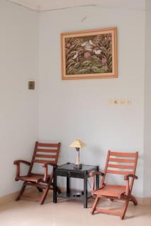Guesthouse Jogja Osvil - Yogyakarta - 4