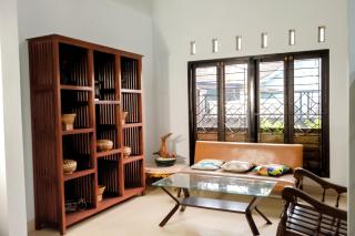 Guesthouse Jogja Osvil - Yogyakarta - 0