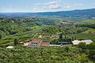 Agriturismo Casa Rosa - Verona - 9