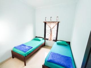 Guesthouse Jogja Osvil - Yogyakarta - 8