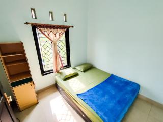 Guesthouse Jogja Osvil - 6