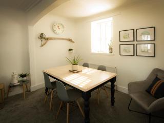 Sandpiper Cottage - 3