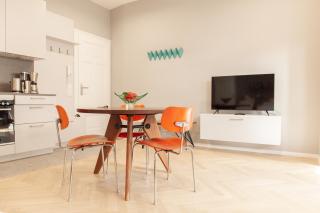 OSTKÜSTE - Kaiser Karl Design Apartments - Heringsdorf - 4