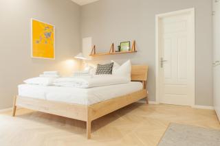 OSTKÜSTE - Kaiser Karl Design Apartments - Heringsdorf - 3