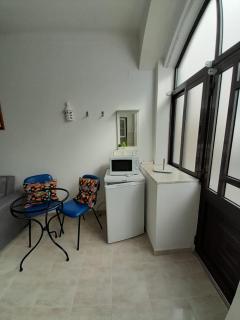 Casa das Netas - 4
