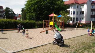 Apartament Conrad - Władysławowo - 2