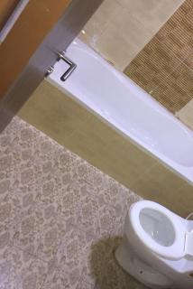 FURNISHED BEDROOM APARTMENT IN NAZIR PLAZA - Ajman - 3