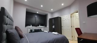 Comfy Fenia Stay - 4