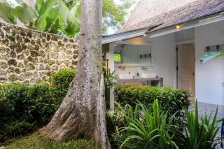 Chanteak Bali - White House 1 - Jimbaran - 1
