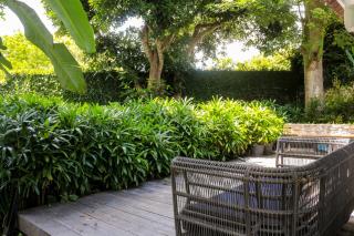 Chanteak Bali - White House 1 - 3