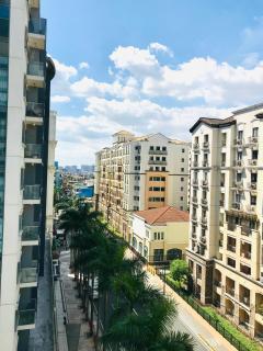 Apartments across NAIA Terminal 3 - Manila - 4