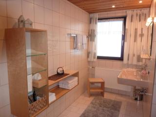 Haus Christopherus - Klösterle am Arlberg - 5