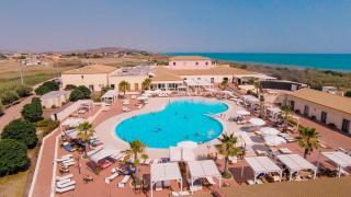 Sikania Eco Resort - Licata - 0