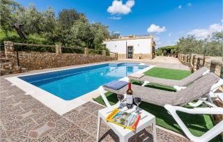 Amazing Home In El Gastor - El Gastor - 1