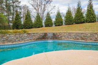 Peaceful Luxury - McDonough - 3