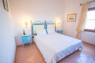 residence baia sant anna con piscina - 1