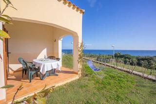 residence baia sant anna con piscina - Tanaunella - 6