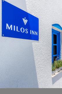 Milos Inn - Adamas - 7
