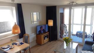 Haus Horizont Fewo Nr. 4 - Cuxhaven - 1