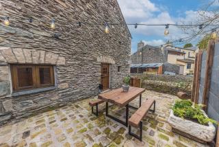 Quirky Retreats - The Barn - Staveley - 6