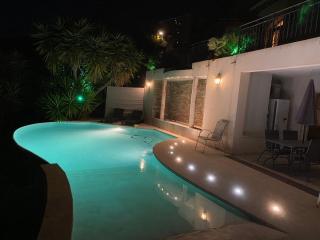 Villa l'Olivier - Cagnes-sur-Mer - 0