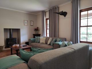 Hilton House - Pringle Bay - 5