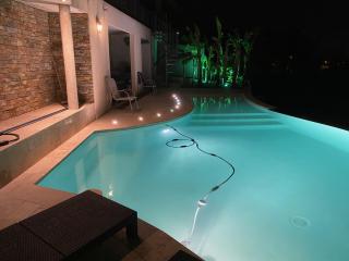 Villa l'Olivier - Cagnes-sur-Mer - 9